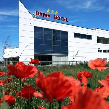 Hotel Dama Fossano
