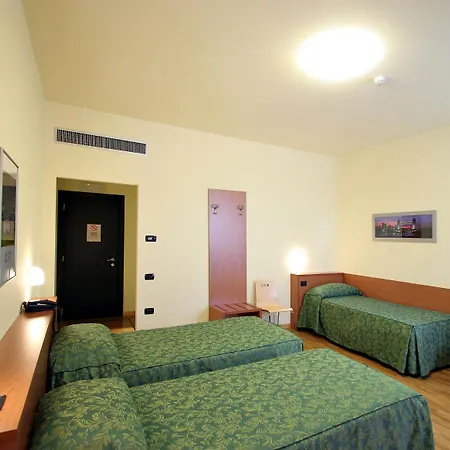 Hotel Dama Fossano