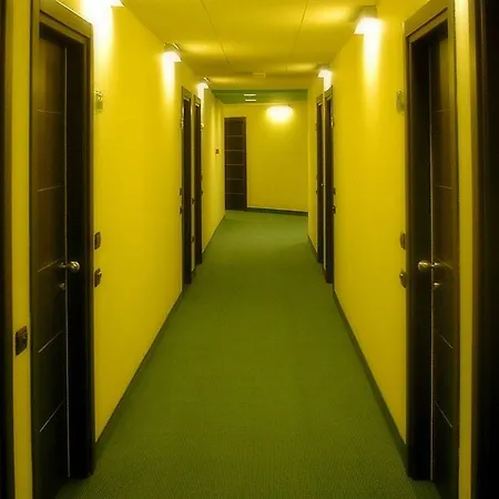 Dama Ξενοδοχείο