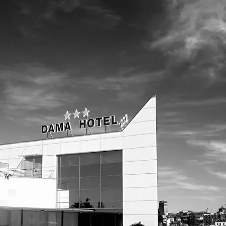 Hotel Dama Fossano