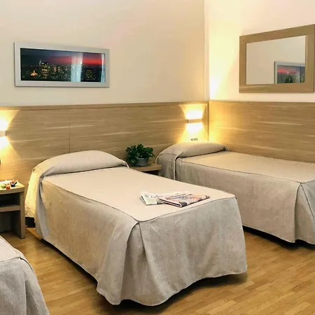 Dama Ξενοδοχείο 3*