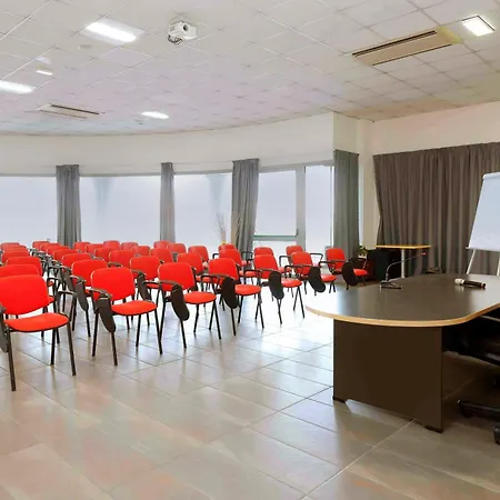 Hotel Dama Fossano