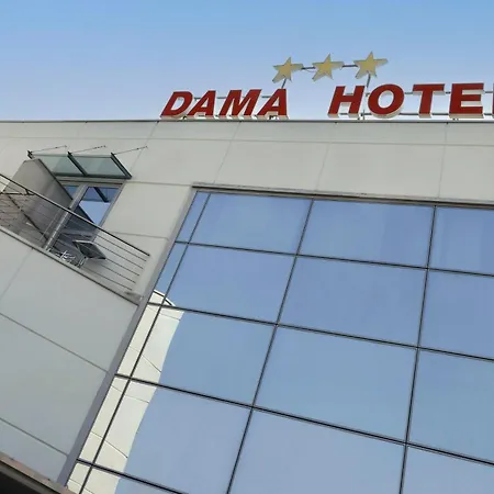 Dama 3*