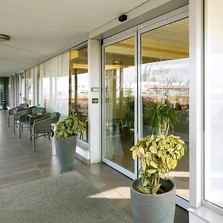 Dama 3* Φοσάνο