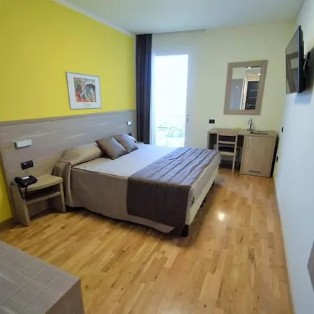 Dama Hotel Fossano