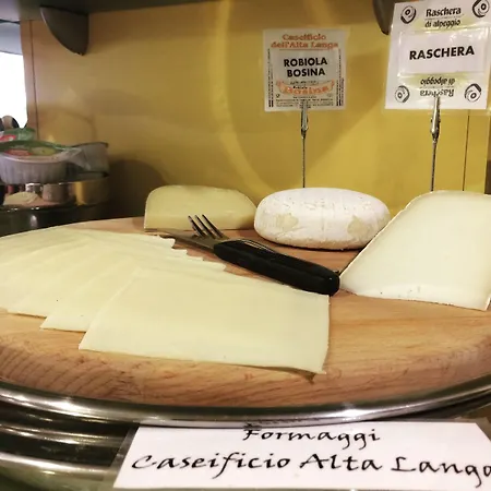 Ξενοδοχείο Dama Φοσάνο