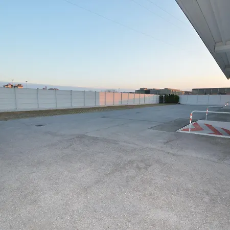 Ξενοδοχείο Dama Φοσάνο