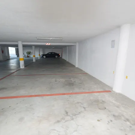 Dama Ξενοδοχείο