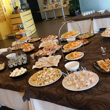 Ξενοδοχείο Dama Φοσάνο