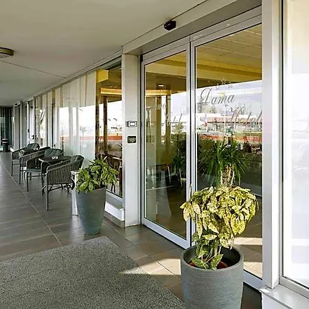Hotel Dama 3*
