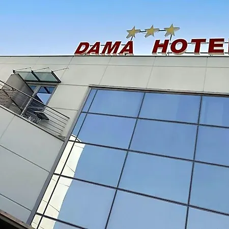 Hotel Dama Fossano