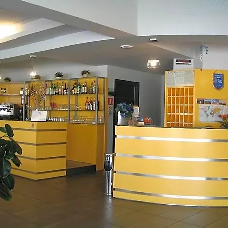 Hotel Dama