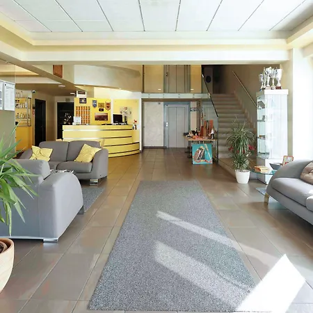Hotel Dama Fossano
