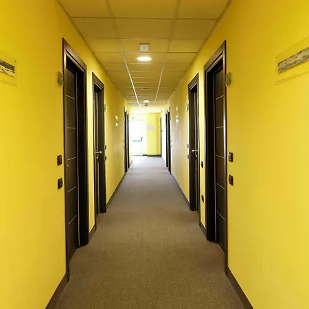 Hotel Dama Fossano