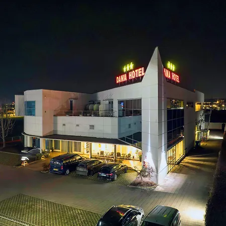 Dama Hotel
