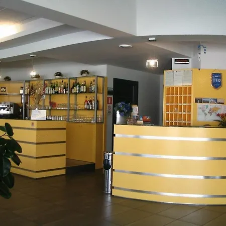 Dama Hotel Fossano