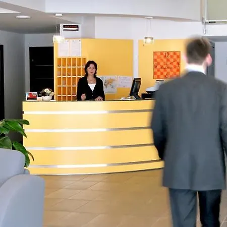 Dama Ξενοδοχείο 3*