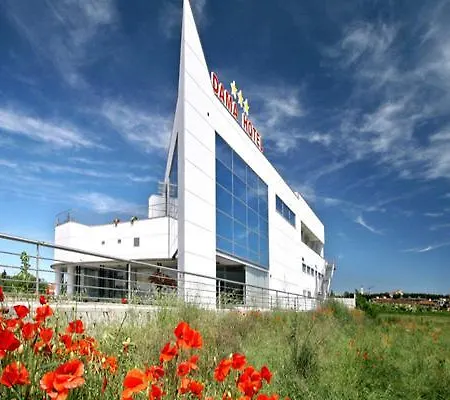 Dama Ξενοδοχείο Φοσάνο