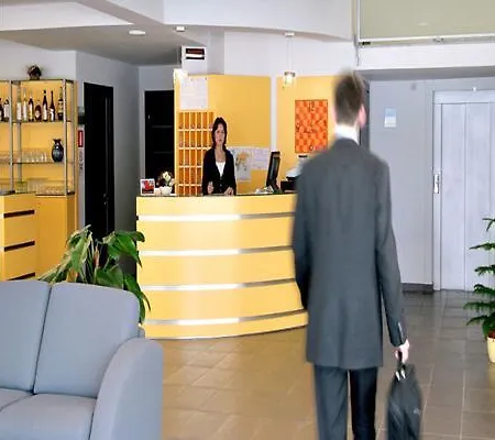 Ξενοδοχείο Dama Φοσάνο