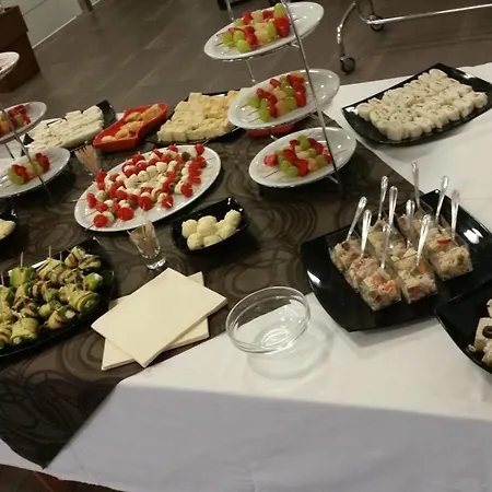 Hotel Dama Fossano