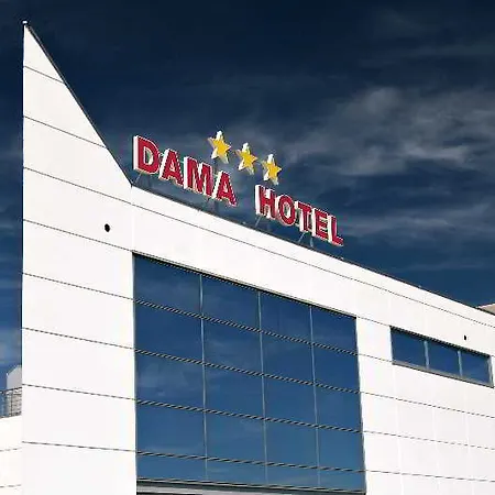 Hotel Dama