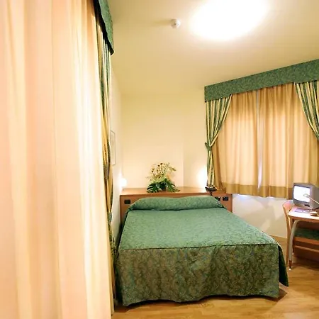 Hotel Dama Fossano
