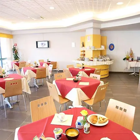 Dama Hotel Fossano